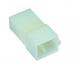  BOITIER POUR LANGUETTE 6,35 