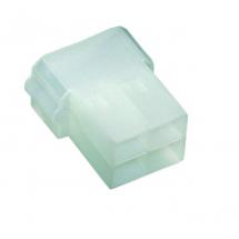  BOITIER POUR LANGUETTE 6,35 