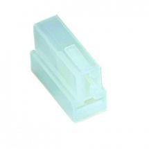  BOITIER POUR CLIPS 6,35 