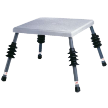  TABOURET  EXTER. MOD.EDF 25 KV 