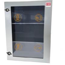  Coffret de rangement  quiper 