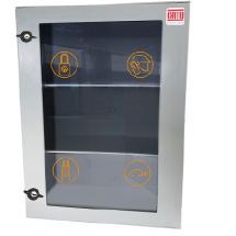  Coffret de rangement � �quiper 