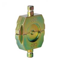  MATRICE COSSE CUIVRE 10MM� 