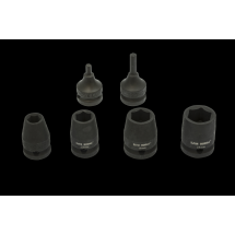  DOUILLE 10 SUR PLAT POUR VISSE 