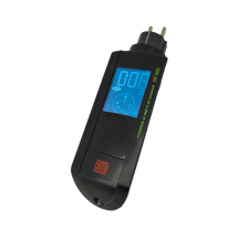  MESUREUR DE TERRE SANS ENROULE 