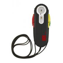  CONTROLEUR D ISOLEMENT 