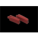  LOT DE 2 FUSIBLES HPC 4 A . 