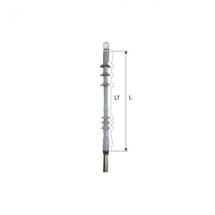  Kit de 3 extr�mit�s 24 kV ext. 