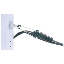  Ensemble d'ancrage double 