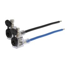  Trous.2 embouts branch.connect 