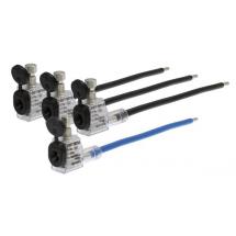  Trousse de 4 Embouts EBT901 : 