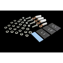  Kit TUR: 3 C4AU240+1 C2AU120+F 