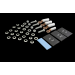  Kit TUR: 3 C1AU95+1 C1AU70+FRM 