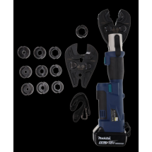  COUPE-CABLES SUR BATTERIE 