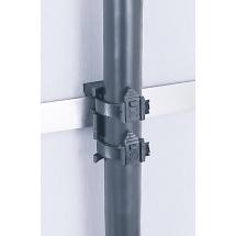  Embase fix.cables/poteaux ou p 