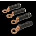  ENS COSSE PRE-ISOLEE 3X70+54 B 