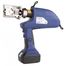  PRESSE ELECTRO HYDRAU 50KN 