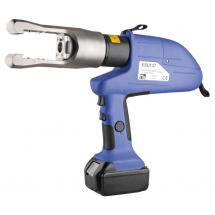  PRESSE ELECTRO HYDRAU 120KN 