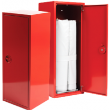  Armoire metallique rouge en ac 
