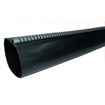  Gaine fendue TH Diam 35 � 80mm 