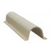  GOULOTTE PVC IVOIRE DE PROTECT 