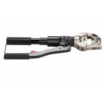  PRESSE HYDRAU. MANUELLE 60 KN 