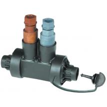  Jonction �tanche BT perfo/d�nu 