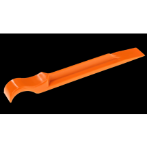  S�parateur isolant de conducte 