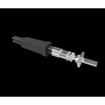  4X COSSE LONGUE DOUBLE LIAISON 