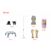  KIT EQUIPEMENT POSTE HTA-BT 