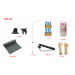      KIT EQUIPEMENT POSTE HTA/B 