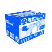      PACK PRO UTE C18-510 . 