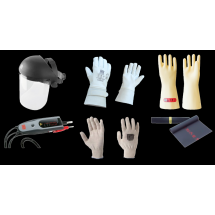  PACK PRO NFC18150 EPI & VAT 