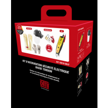  KIT DE PROTECTION NFC18510 HAB 