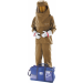  KIT ARC FLASH 100 CAL COMPLET 