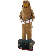  KIT ARC FLASH 65CAL COMPLET 2X 