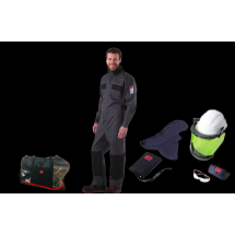  KIT ARC 12CAL MO187 C 2XL 