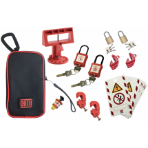  KIT DE CONDAMNATION TOUS DISJO 