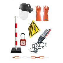  kit epi et consignation 