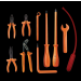  kit outils servante veh 
