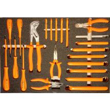  KIT OUTILS 