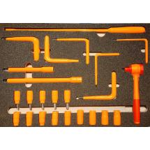  KIT OUTILS 