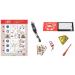  KIT CONSIGNATION VEH 