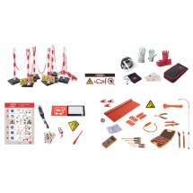  KIT GARAGE VEH EXPERT 