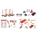  KIT GARAGE VEH EXPERT 