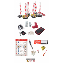  KIT GARAGE VEH PRO 