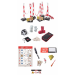  KIT GARAGE VEH PRO 
