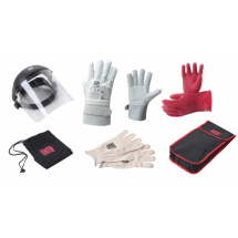  KIT EPI VEHICULE ELECTRIQUE 