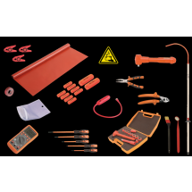  KIT VOISINAGE ET TST VEH 