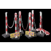  KIT DE SIGNALISATION VEHICULE 